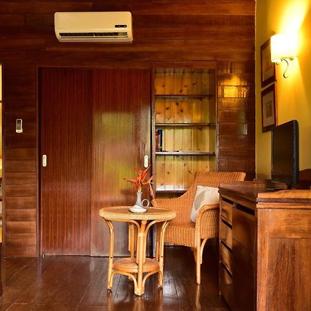 Pestana Equador Hotel Ilheu das Rolas Ngoại thất bức ảnh