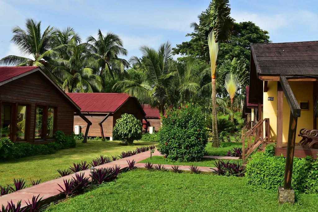 Pestana Equador Hotel Ilheu das Rolas Ngoại thất bức ảnh