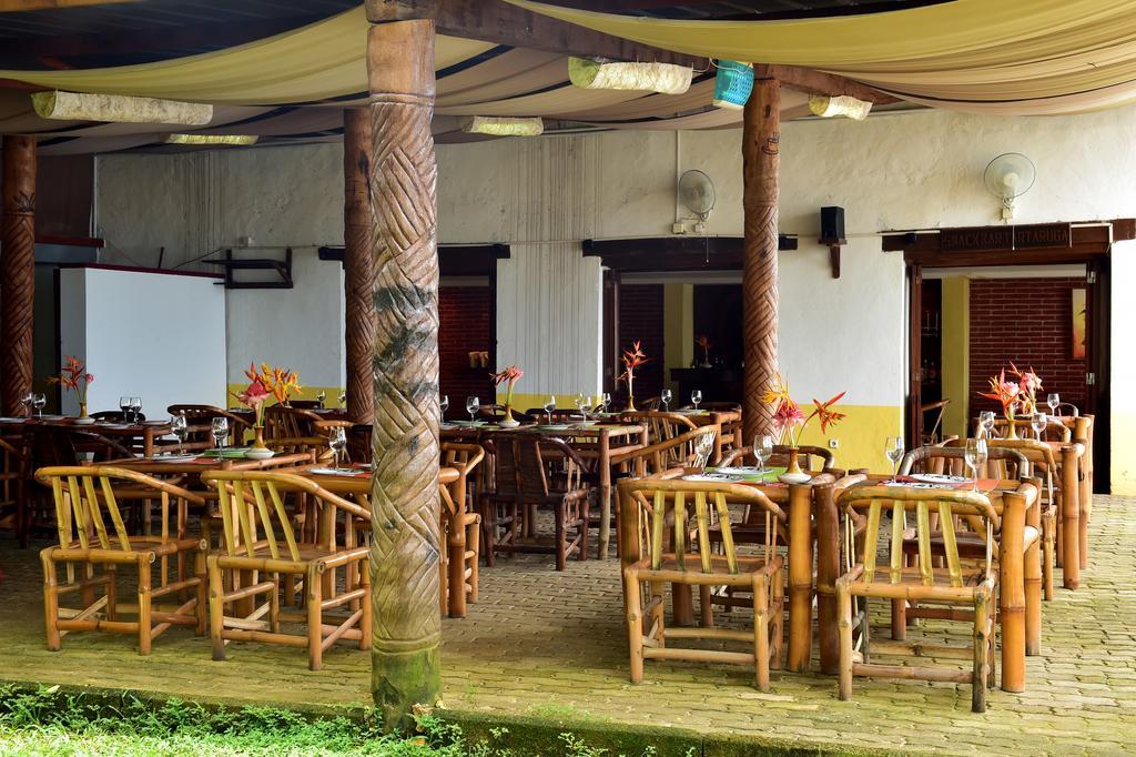 Pestana Equador Hotel Ilheu das Rolas Ngoại thất bức ảnh