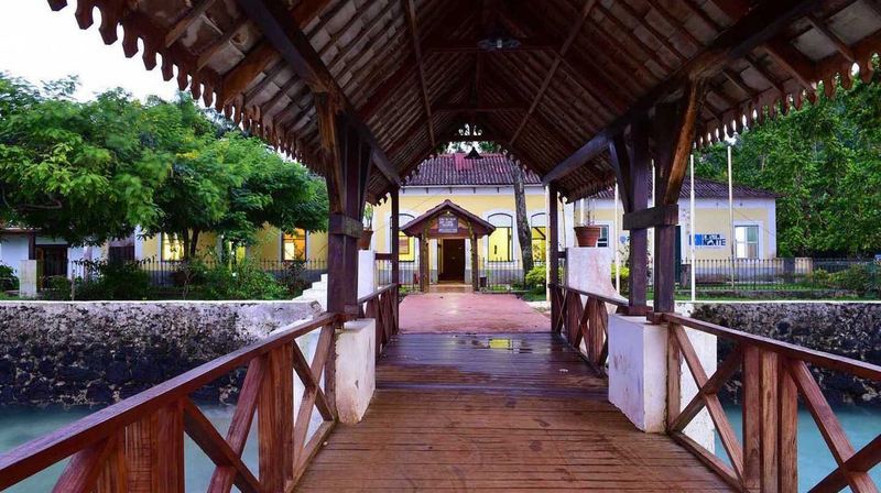 Pestana Equador Hotel Ilheu das Rolas Ngoại thất bức ảnh