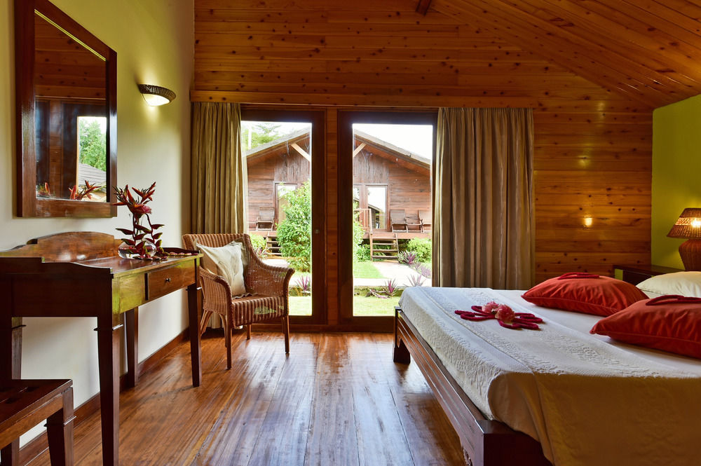 Pestana Equador Hotel Ilheu das Rolas Ngoại thất bức ảnh