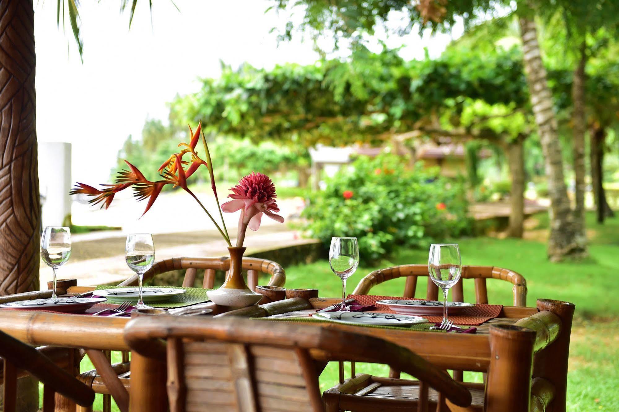 Pestana Equador Hotel Ilheu das Rolas Ngoại thất bức ảnh
