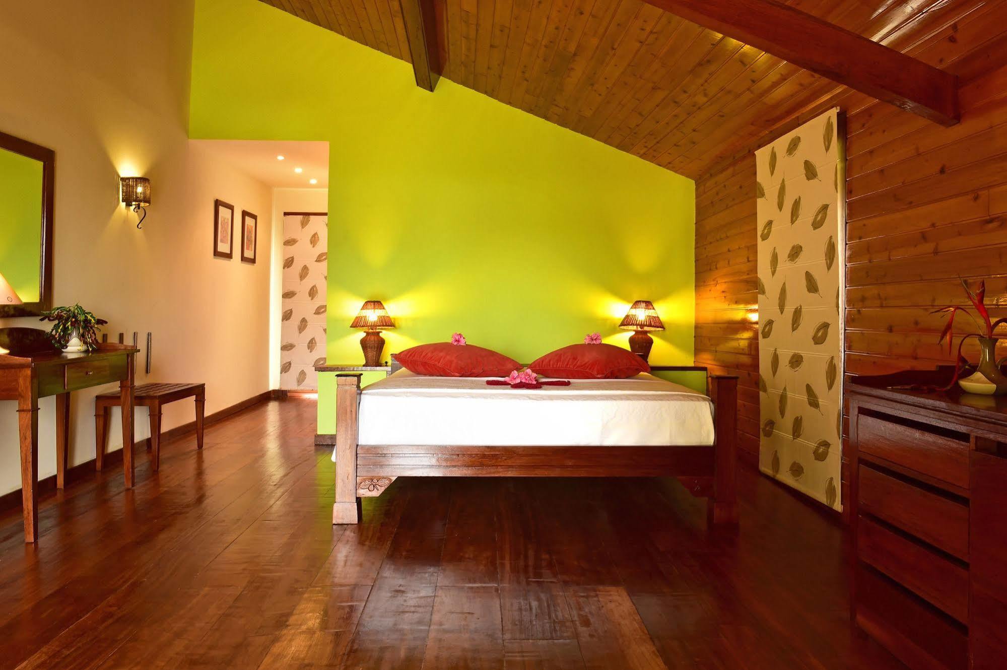 Pestana Equador Hotel Ilheu das Rolas Ngoại thất bức ảnh