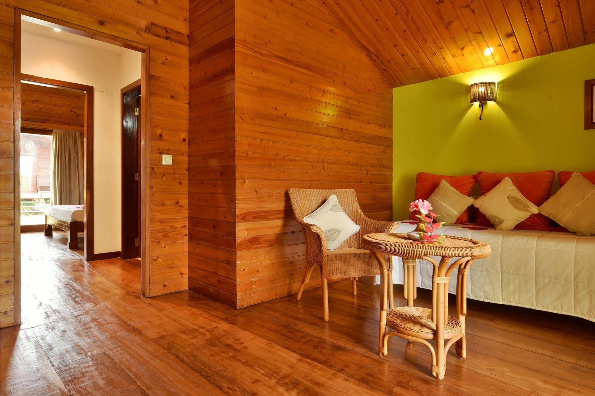 Pestana Equador Hotel Ilheu das Rolas Ngoại thất bức ảnh