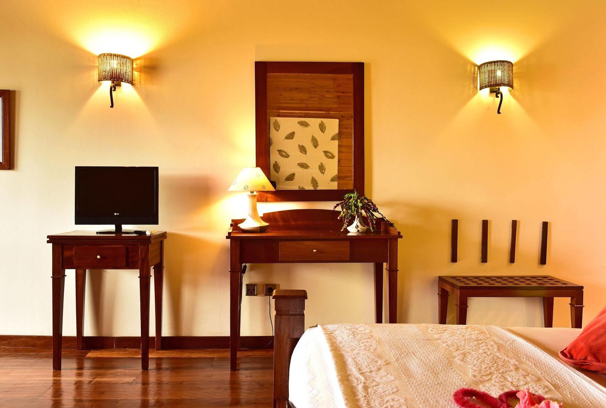 Pestana Equador Hotel Ilheu das Rolas Ngoại thất bức ảnh