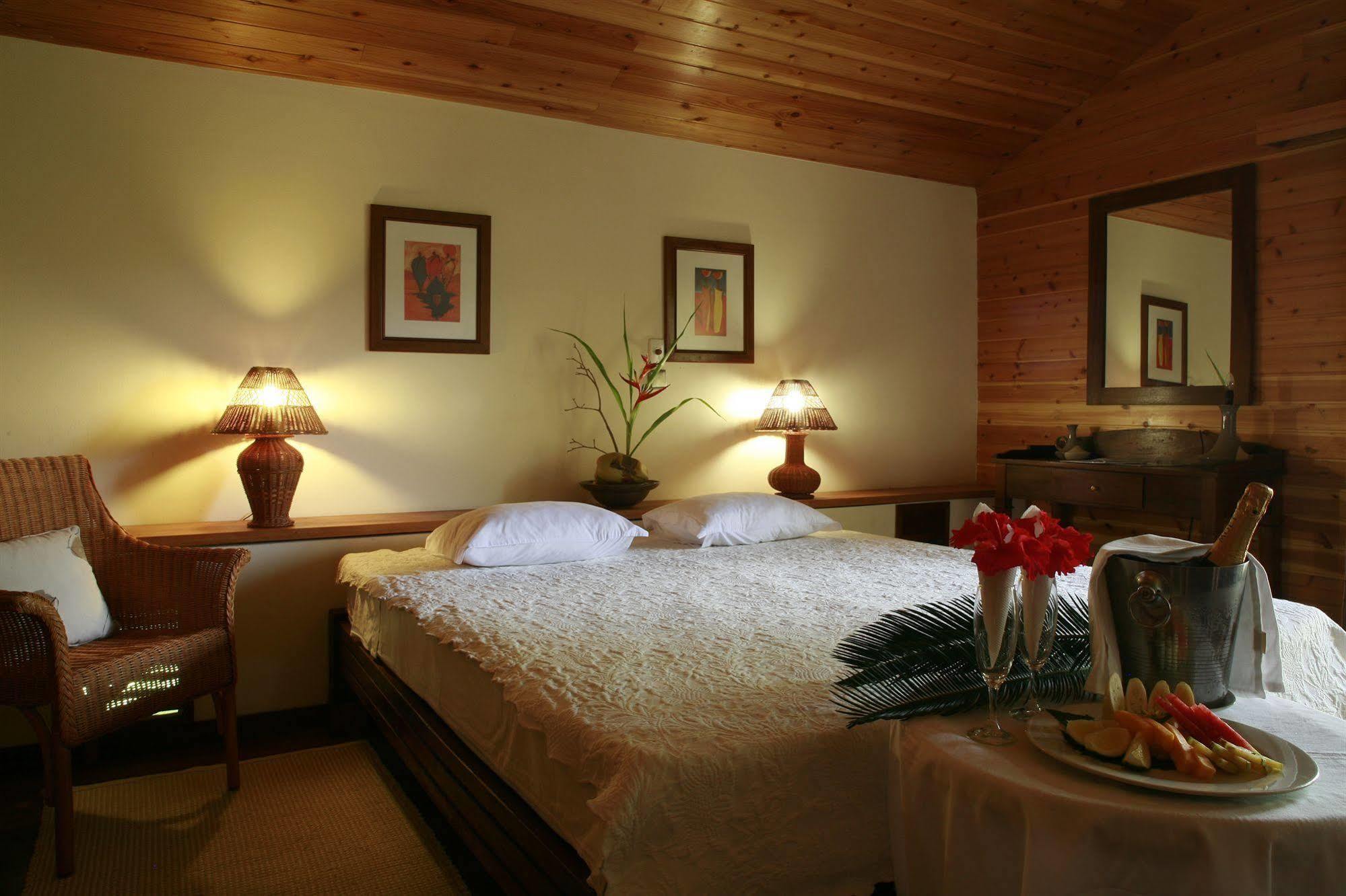 Pestana Equador Hotel Ilheu das Rolas Ngoại thất bức ảnh