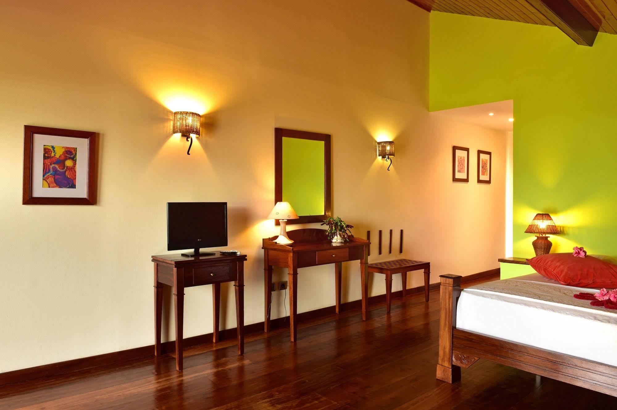 Pestana Equador Hotel Ilheu das Rolas Ngoại thất bức ảnh