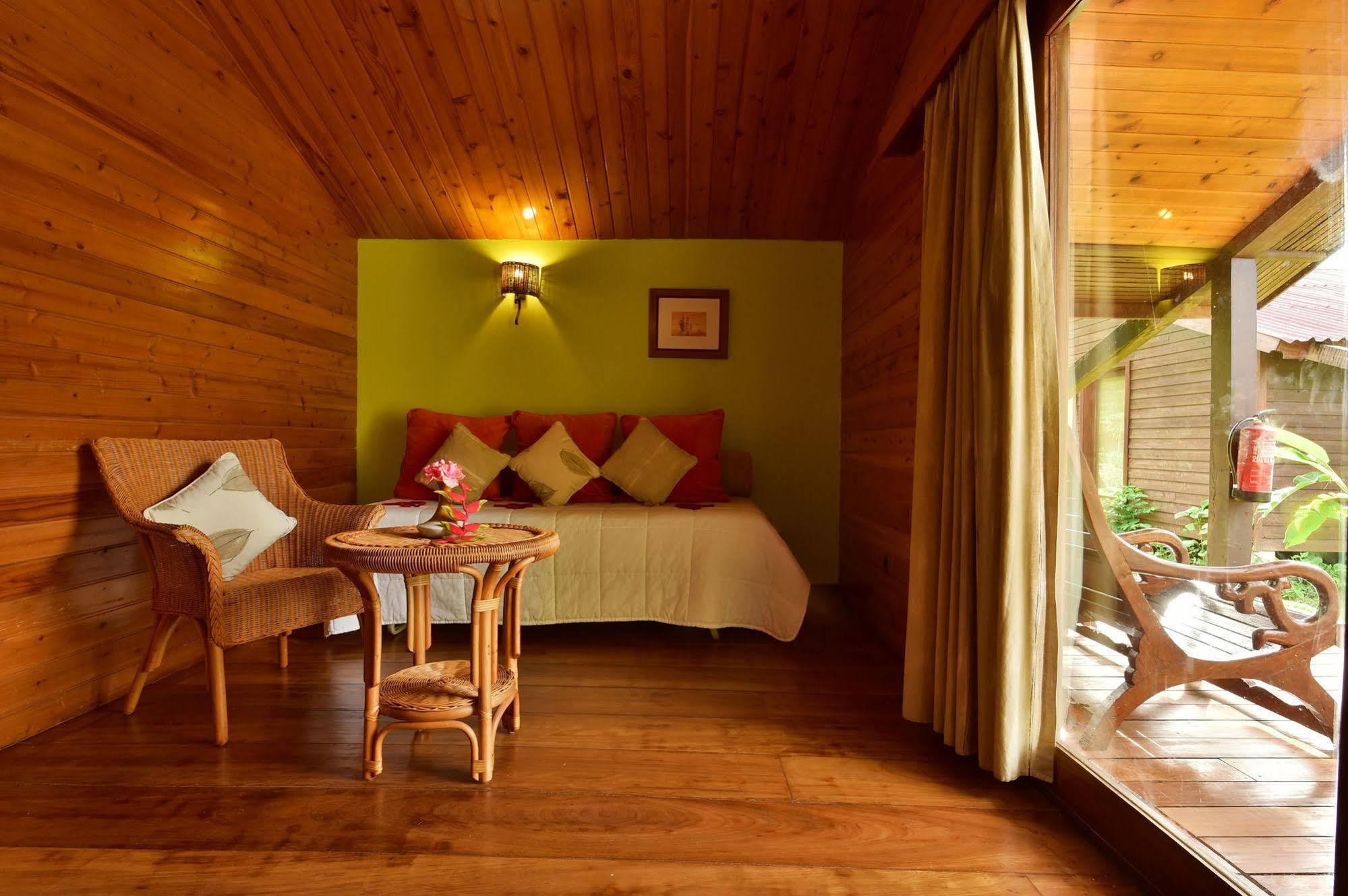 Pestana Equador Hotel Ilheu das Rolas Ngoại thất bức ảnh