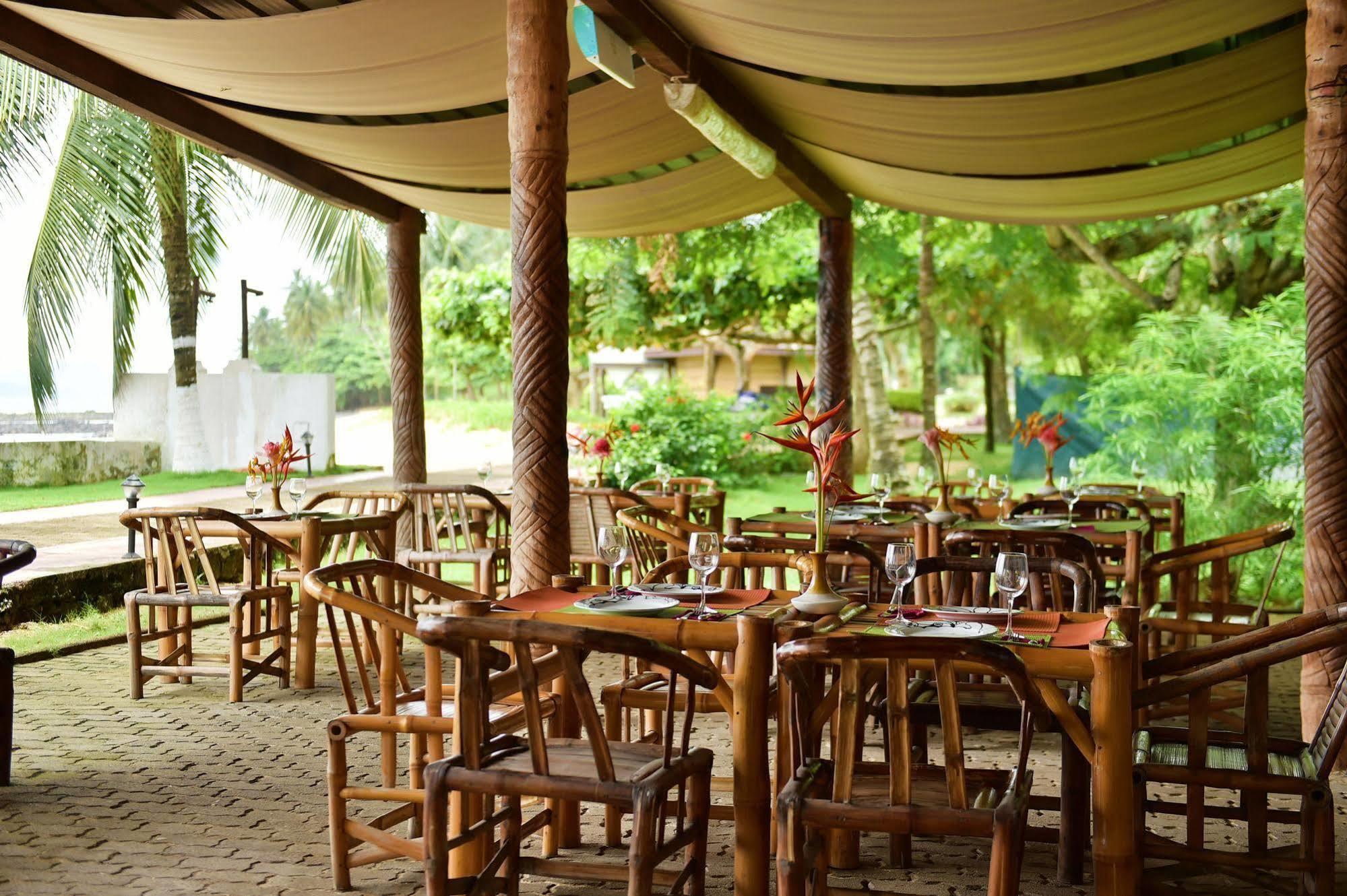 Pestana Equador Hotel Ilheu das Rolas Ngoại thất bức ảnh